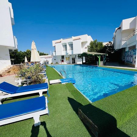 Viking Club Hotel Sharm el-Sheikh Exterior photo