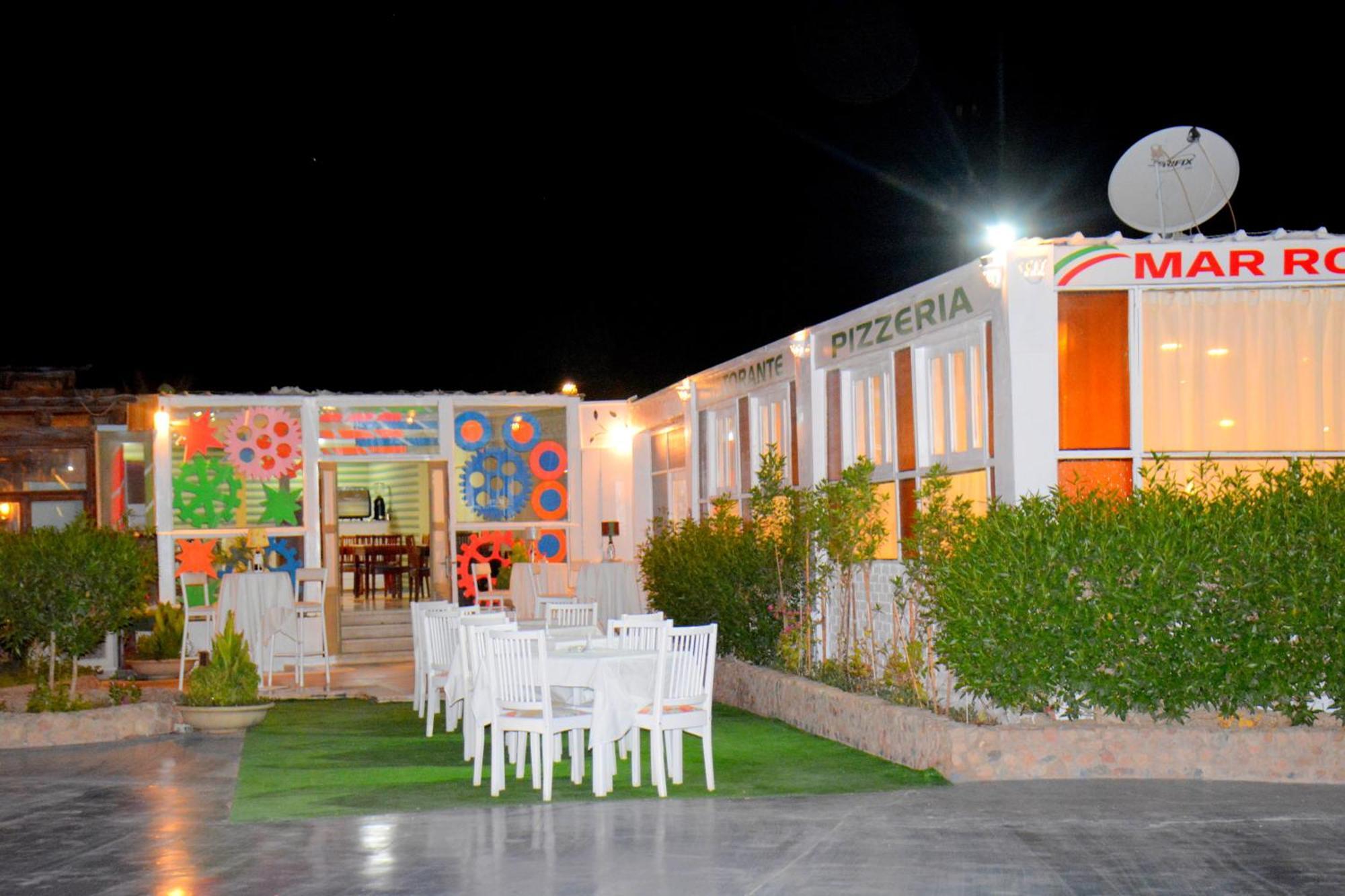 Viking Club Hotel Sharm el-Sheikh Exterior photo