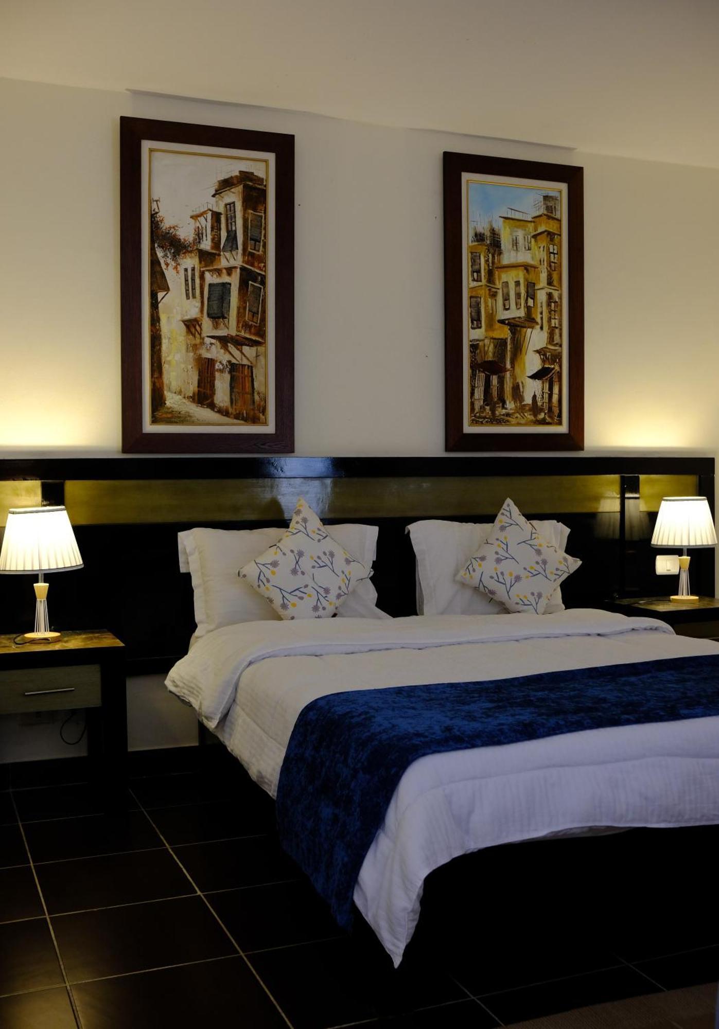 Viking Club Hotel Sharm el-Sheikh Exterior photo