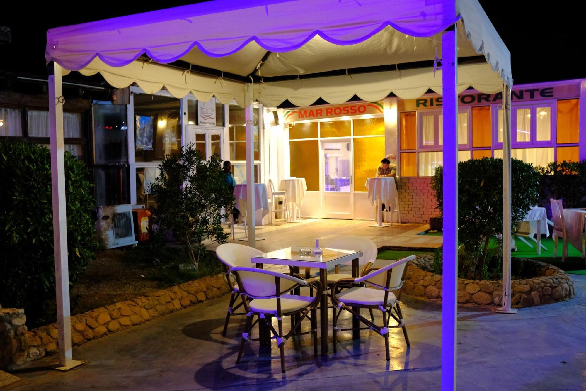 Viking Club Hotel Sharm el-Sheikh Exterior photo