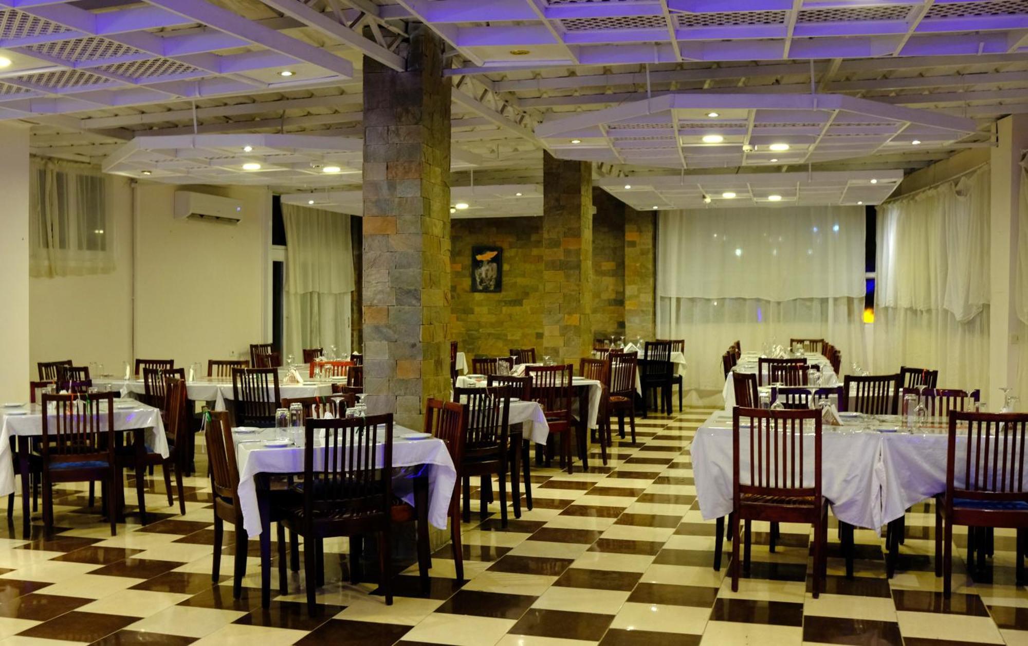 Viking Club Hotel Sharm el-Sheikh Exterior photo