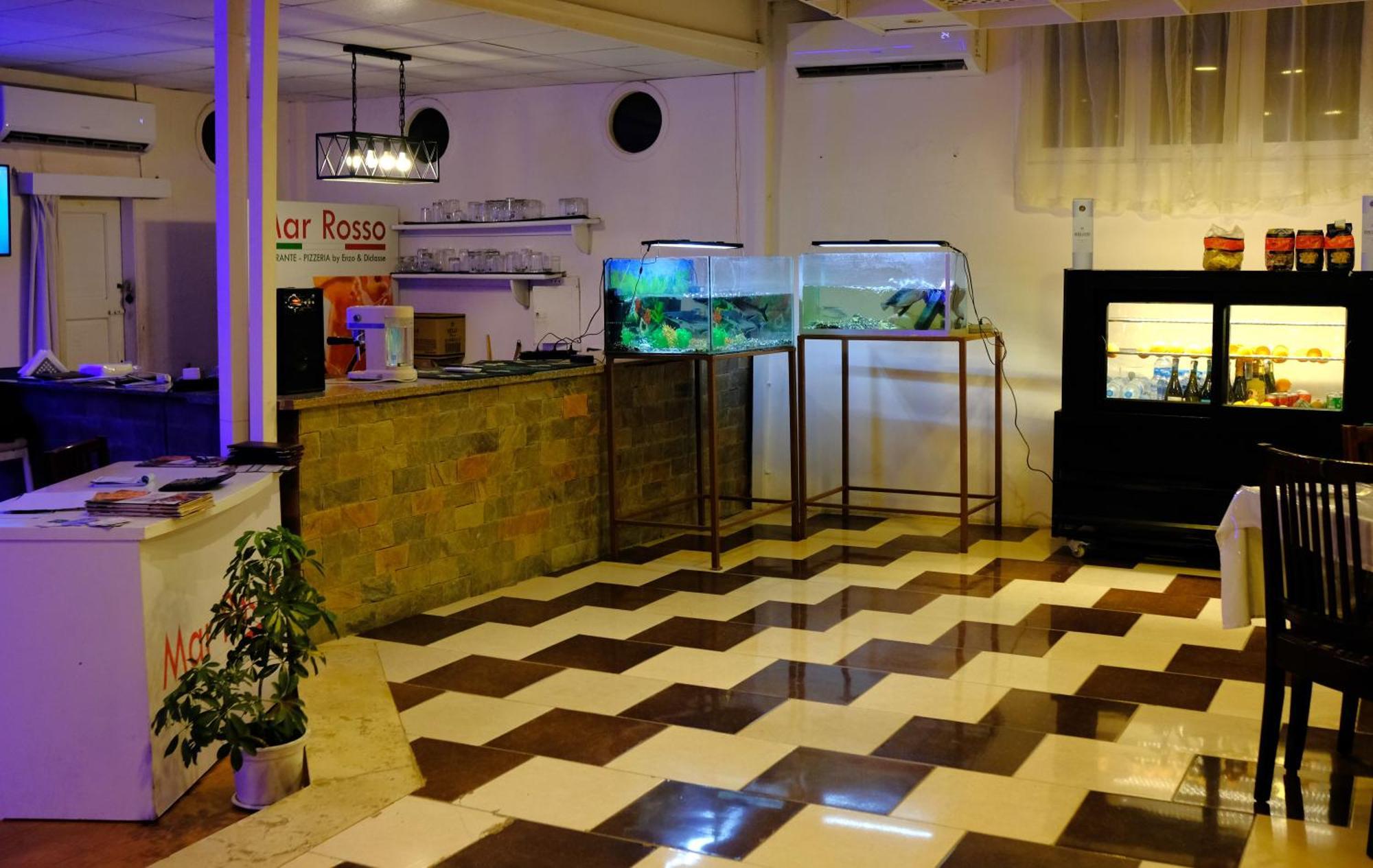 Viking Club Hotel Sharm el-Sheikh Exterior photo